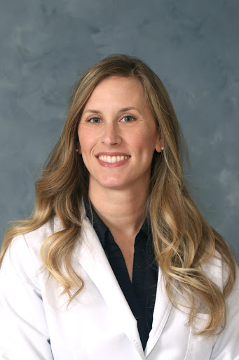 Nicole Krosnicki, DNP, FNP-C - Thumbnail