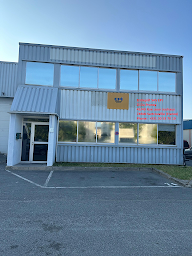 Photo n°2 de SAS EPI à Osny (Fournisseur d'équipements industriels)