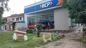 BCP- Banco De Crédito 0