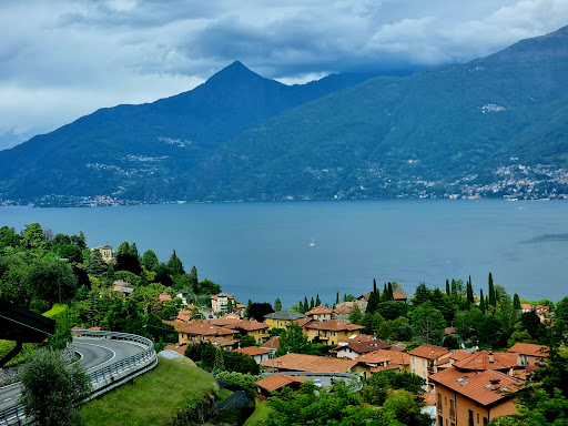 Menaggio apartment