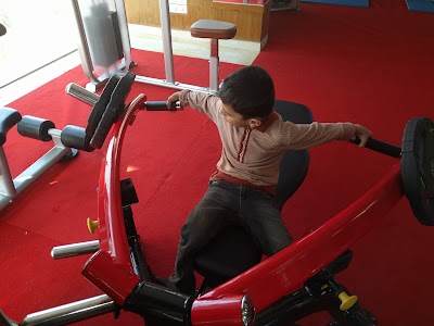 Photos of Titan Fitness & Training Centre