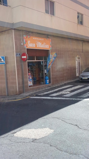 Minimarket San Matias - Thumbnail