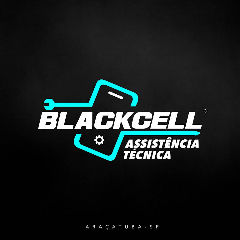 Black Cell - Assistência Técnica de Celulares e Smartphones