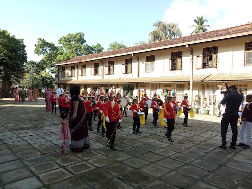 Tangalle Adarsha Primary School, Author: prasanga Kamburugamuwa