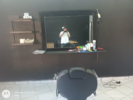DSD BARBER - Thumbnail