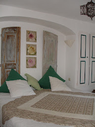 Photo n°44 de L’ Amandari Chambre D Hote De Charme à Le Plan-de-la-Tour (Maison de vacances)