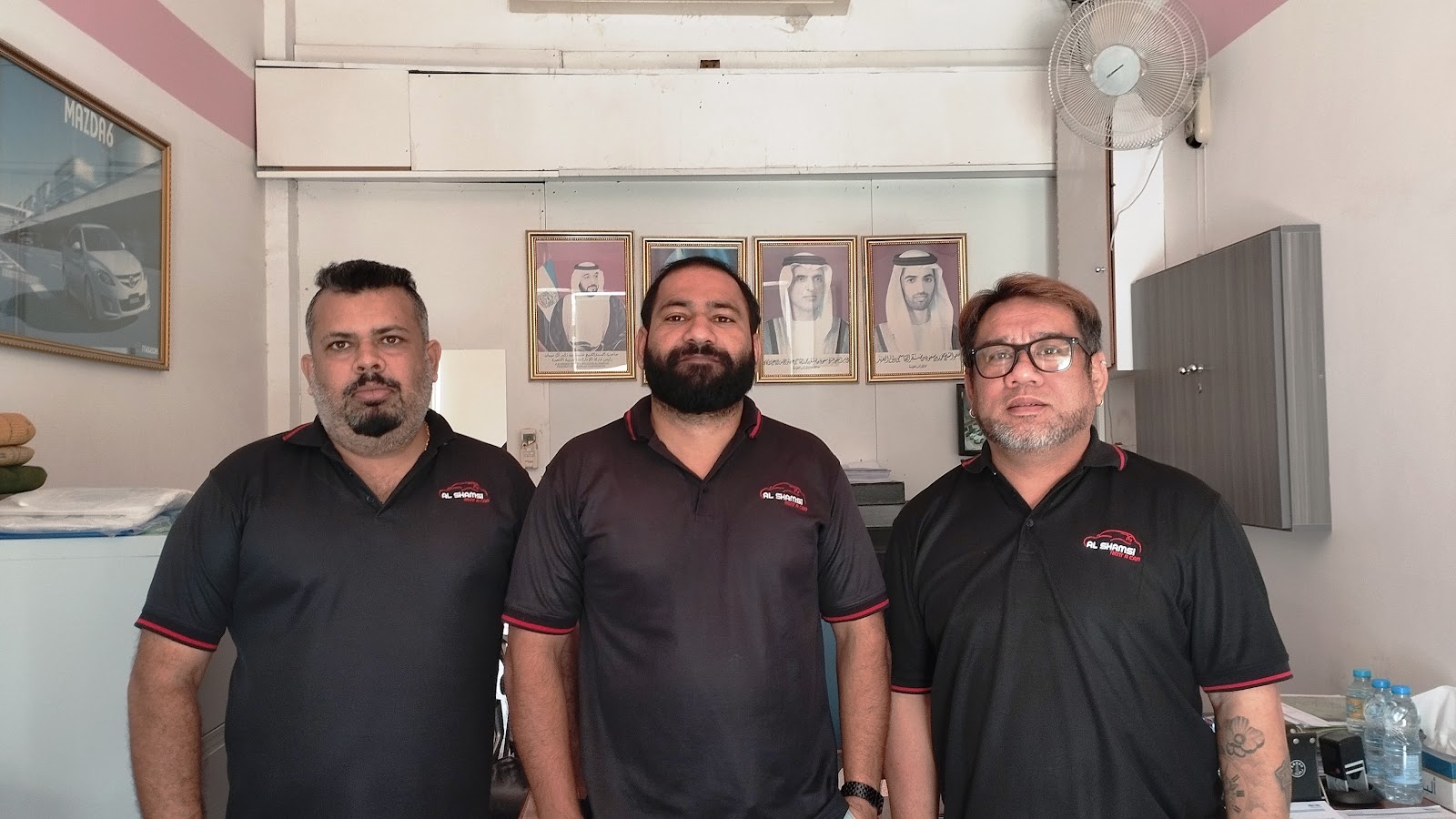 Raad Rent A Car - صورة 4