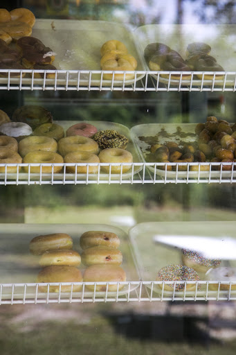 Sugar Babes Donut Shop & Deli - United States