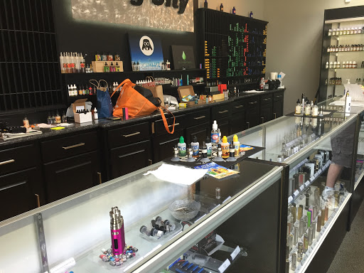 DTI's eCig City - Thumbnail