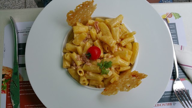 La Rotonde