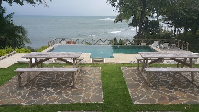 Hotel Santa Catalina Panama