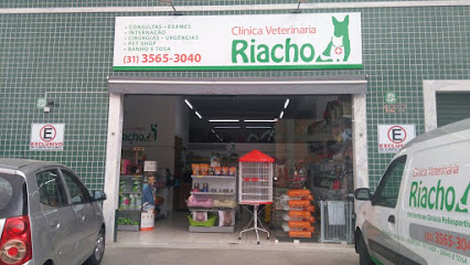 Veterinária Riacho