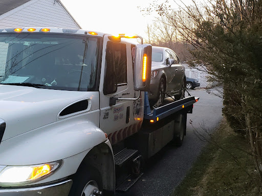 SemperFi Towing and Auto Transport Gallery - United States