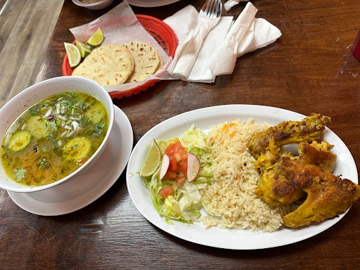 Maria's Latin restaurant Gallery - United States