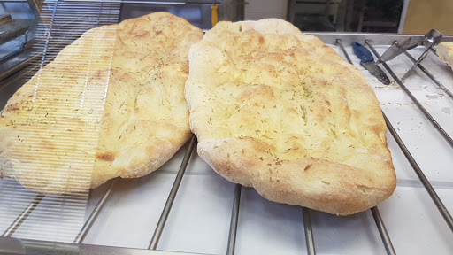 Focaccia In - Thumbnail