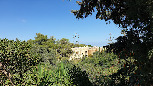 Park Nazzjonali Ta' Qali - Thumbnail