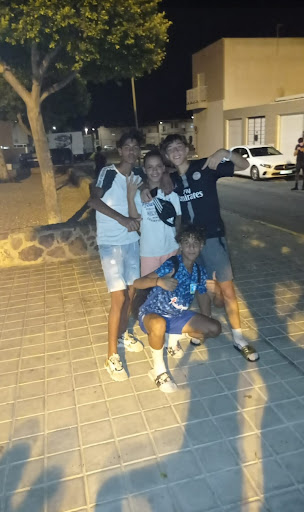 IES Campos de Níjar