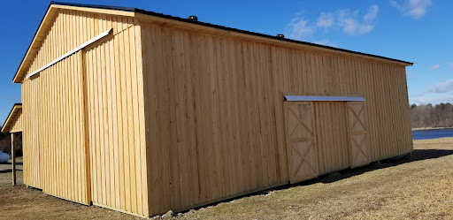 Empire Builders (Roofing, Homes, Pole Barns, Garages) - Thumbnail