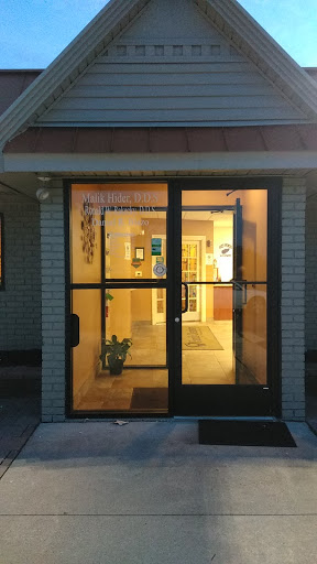 Hider Family Dentistry - Thumbnail