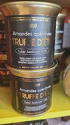 Photo n°14 de D'EllyCIEUX à Chatou (Épicerie fine)