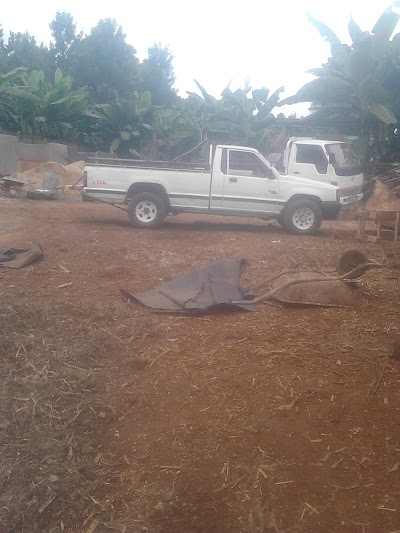 Photos of Magunnas Murang'a