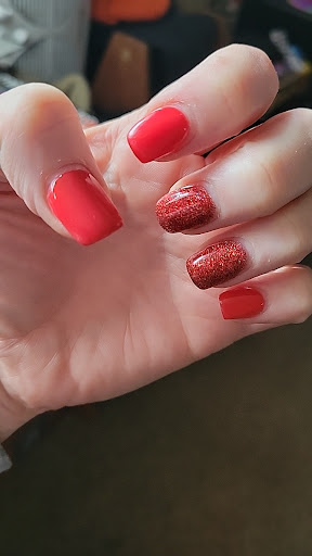 My Lovely Nails - Thumbnail