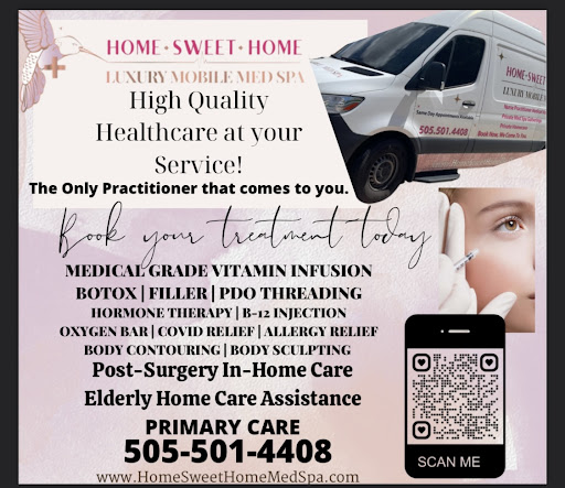 Home Sweet Home Mobile Med Spa Gallery - United States
