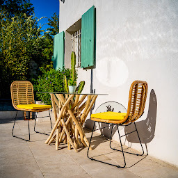 Photo n°5 de BALI HOME DECOR VITROLLES à Vitrolles (Magasin d'ameublement et de décoration)