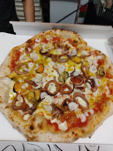 David’s Pizza - Thumbnail