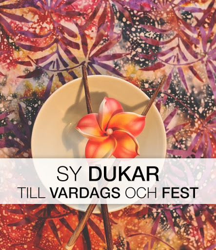 Annas Batik Gallery - Sweden