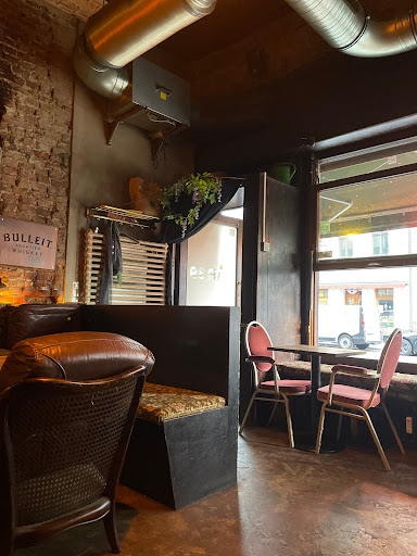 Bar39 - Visual