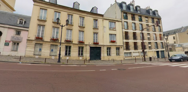 Numéro de téléphone de Lycée Jules Ferry