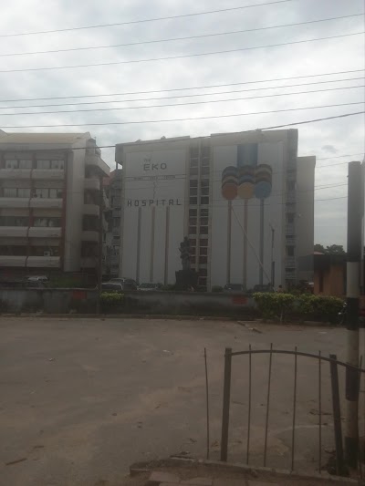 Photos of The Eko Hospitals Ikeja