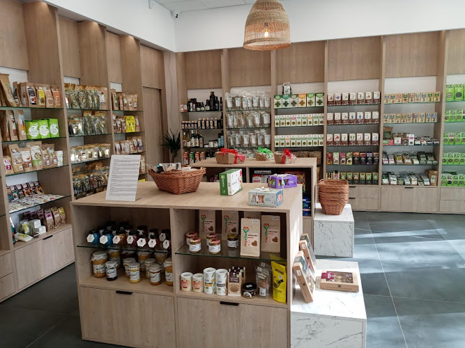 Sklep zielarski Tilia