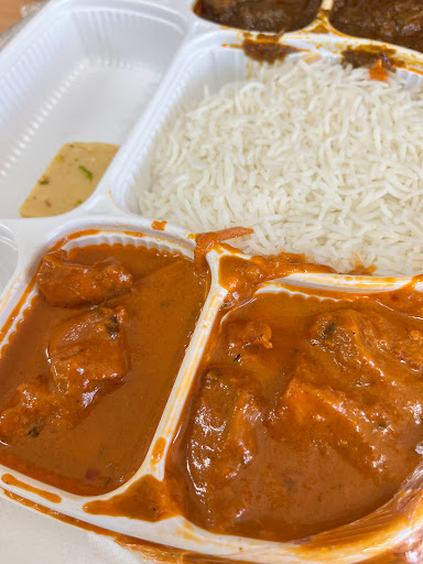 Gabbar Indian food - Thumbnail