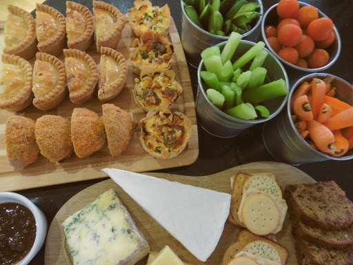 The Willows Catering Co