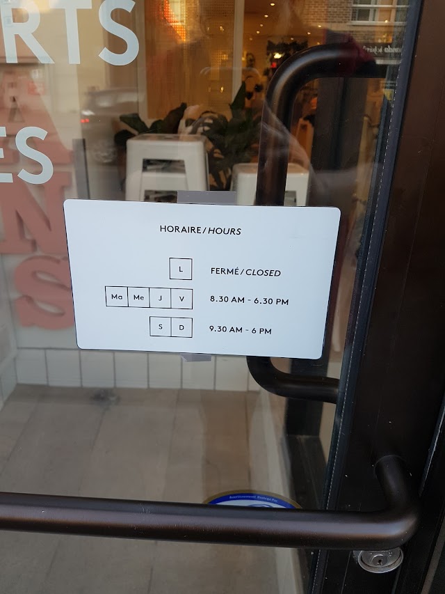 Julian's