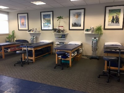 Rivergate Physical Therapy, P.C.