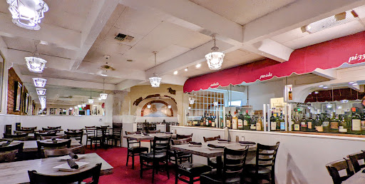 Antonucci's Italian & Seafood Restaurant Gallery - United States