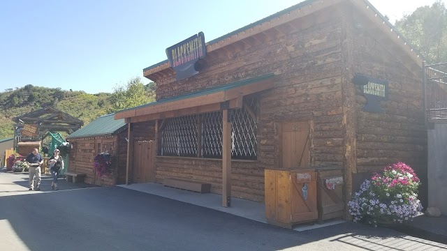 Glenwood Caverns Adventure Park