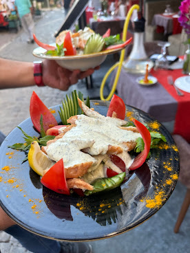 Seher Restaurant by null