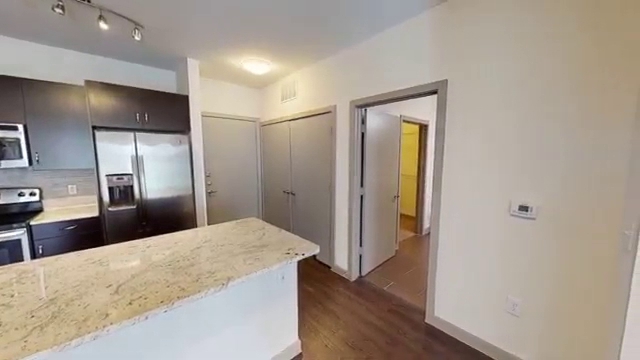 The Addison Apartments by null