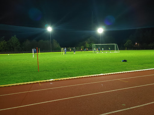 Sporthalle Oedeme - Thumbnail