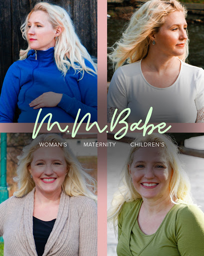 MMBabe - Visual
