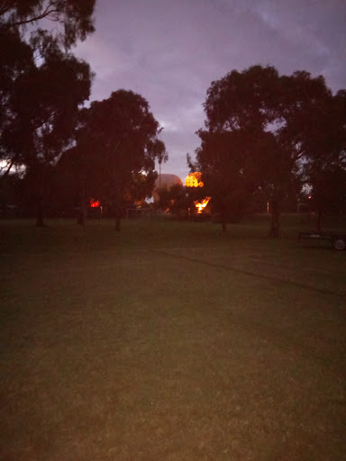 Kevin Bartlett Reserve - Thumbnail