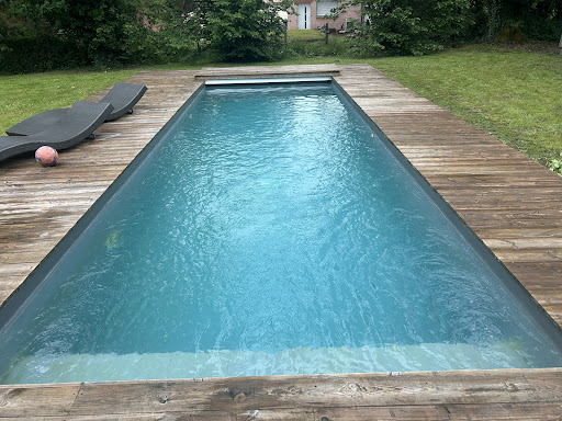 Photo de Concept Piscine & Spa à Tabanac (33550)
