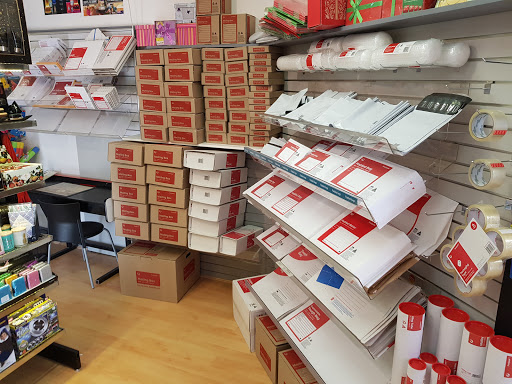 Australia Post - Margate LPO Gallery - Australia