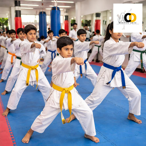 Ready to transform your fitness, confidence, and discipline? ACD Martial Arts in Mandsaur is laun…