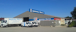 Photo n°1 de Gamma Therm à Fleurville (Fournisseur d'équipements de chauffage)