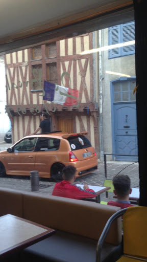 Photo 2 - Kebab le Break Time